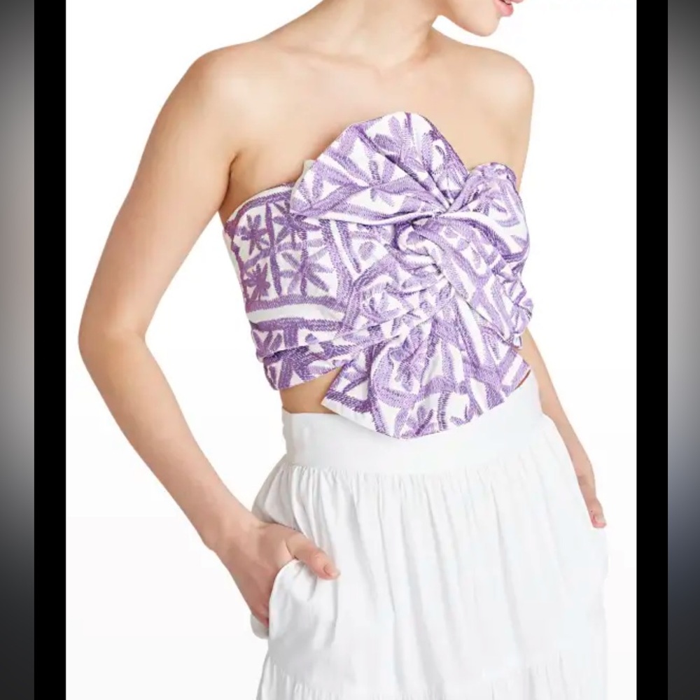 Amur top